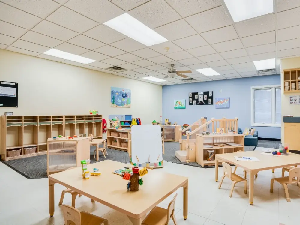 Bright Horizons Family Solutio, Peoria