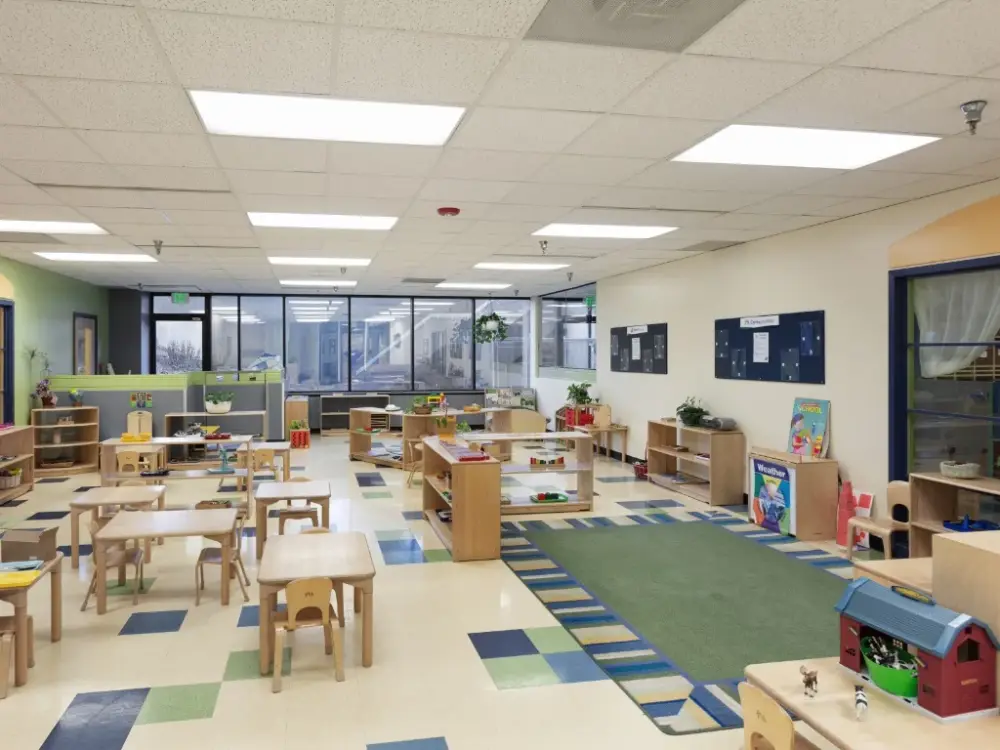 Bright Horizons Montessori at Greenwood Plaza, Greenwood Village