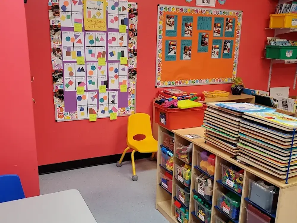 Bright Kids Day Care, Queens