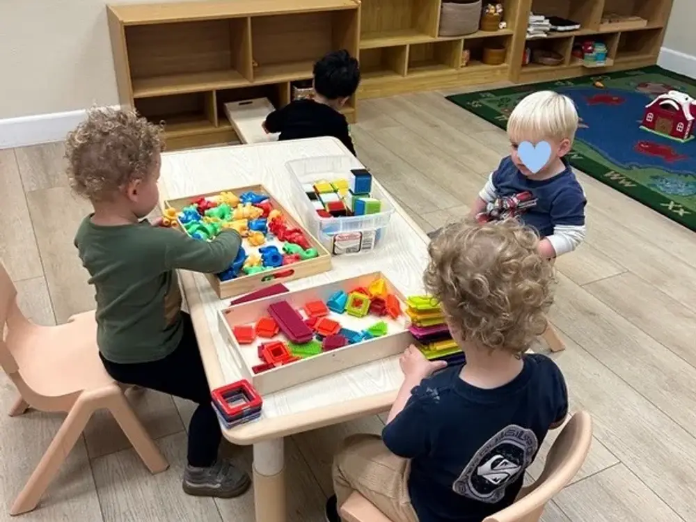 Bright Kids Preschool Encinitas, Encinitas
