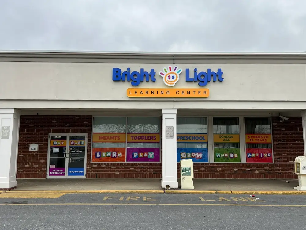 Bright Light Learning Center in Bethlehem, PA