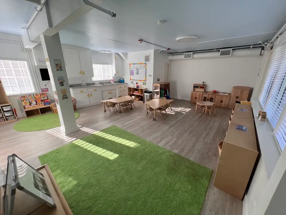 Bright Minds Child Care Center, Glendale