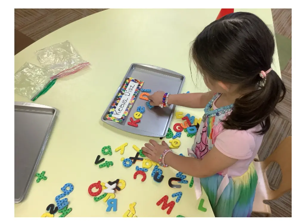 Bright Minds Learning Center in Fountain Hill, PA