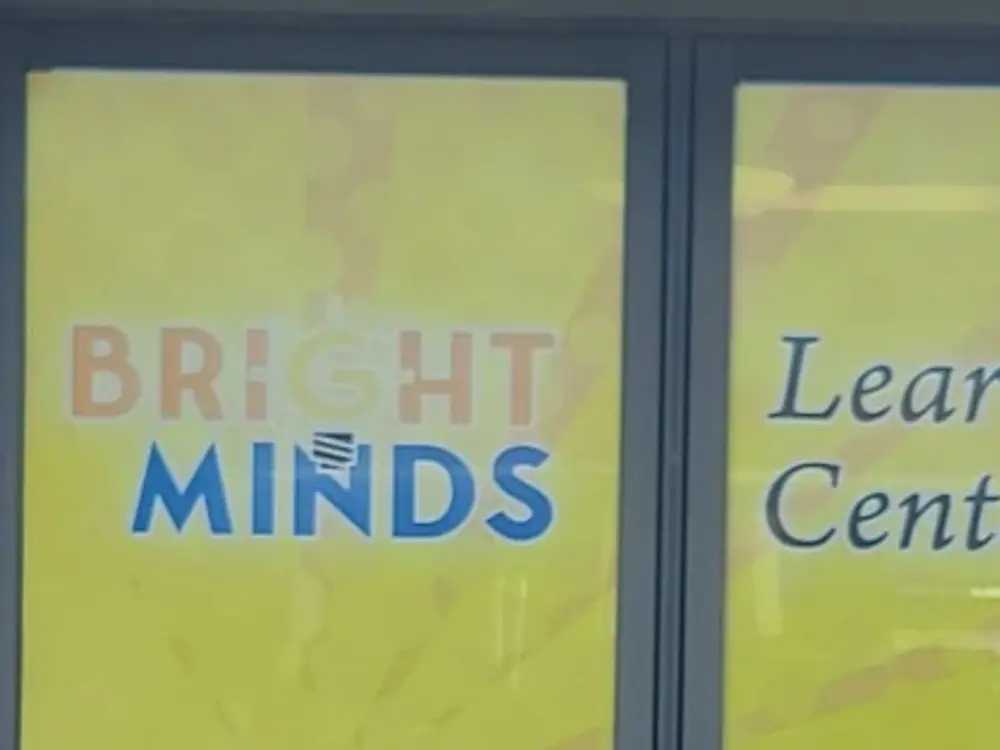 Bright Minds Learning Center, Omaha