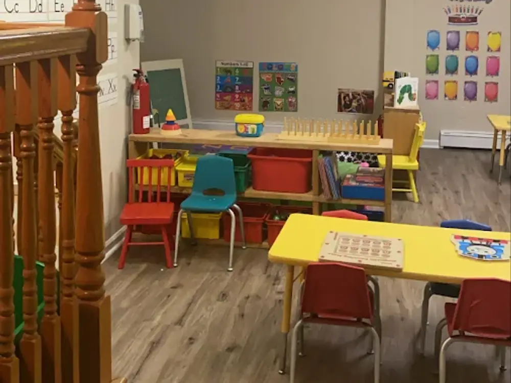 Bright Minds Learning Center, Stamford