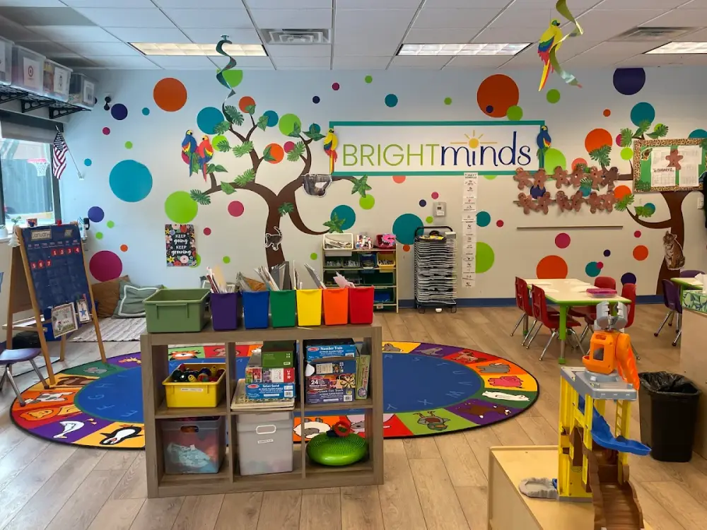 Bright Minds Preschool of the Main Line, Wayne