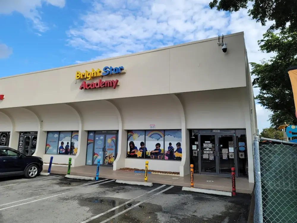 Bright Star Academy, Miami Gardens