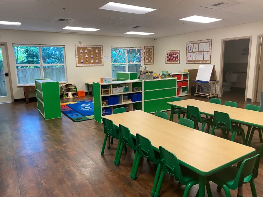 Bright Star Kids Academy- Lynnwood, Lynnwood