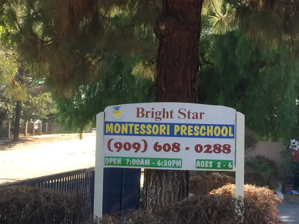 Bright Star Montessori Preschool, Ontario