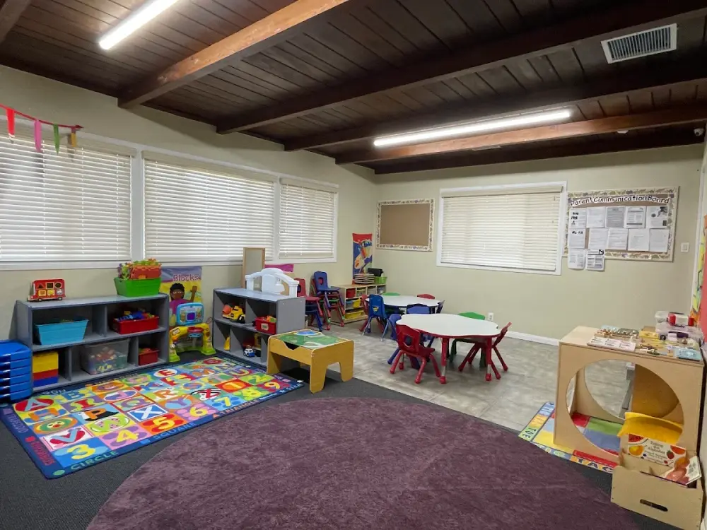Bright Stars Care and Education Center, La Puente