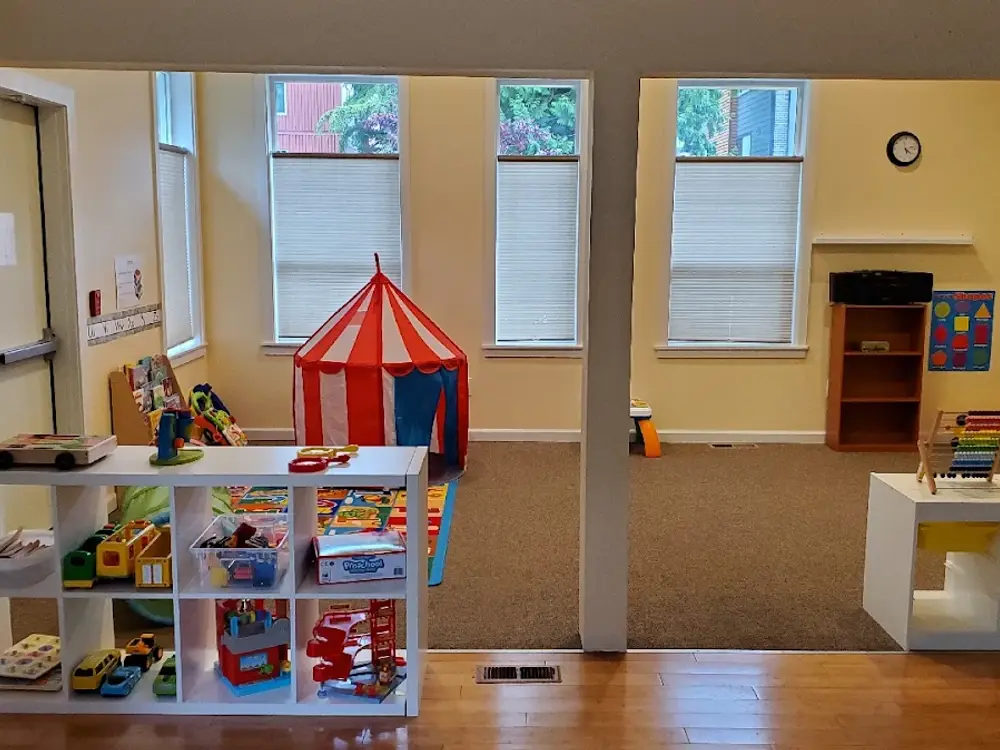 Bright Stars Early Learning Center, Issaquah