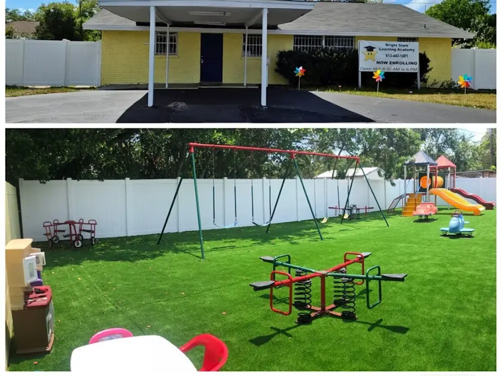 Bright Stars Learning Academy, Tampa