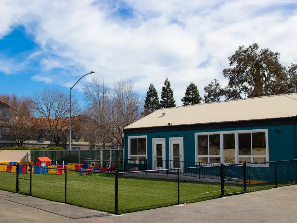 Bright Stars Learning, Inc., Tracy