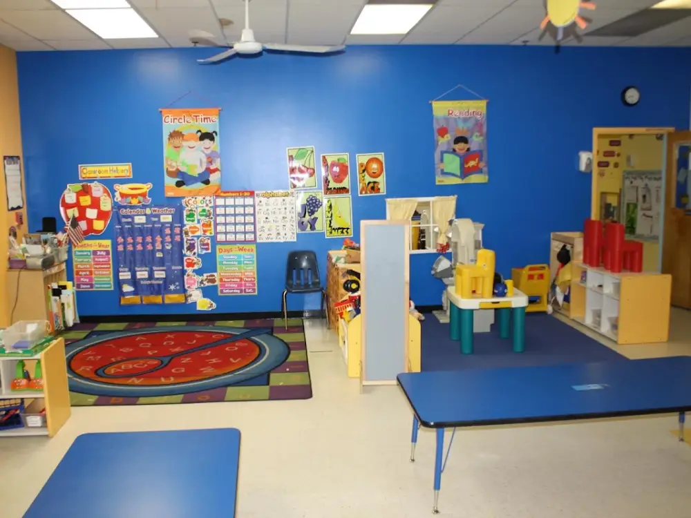 Bright Start Child Care & Preschool, Homewood