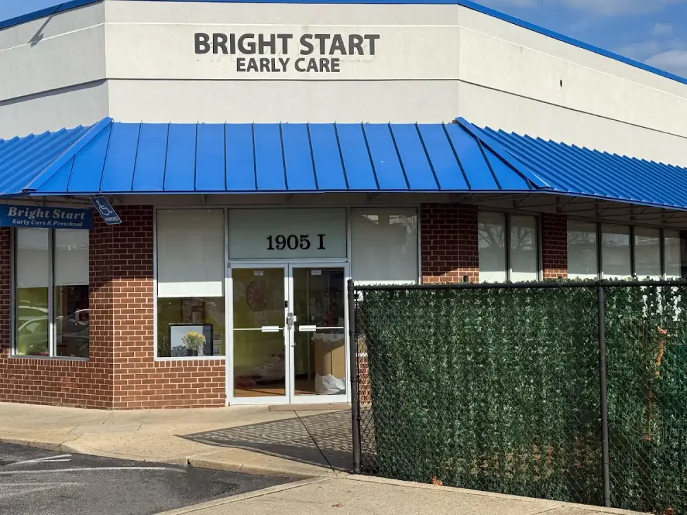 Bright Start Early Care and Preschool (Brentwood), Washington