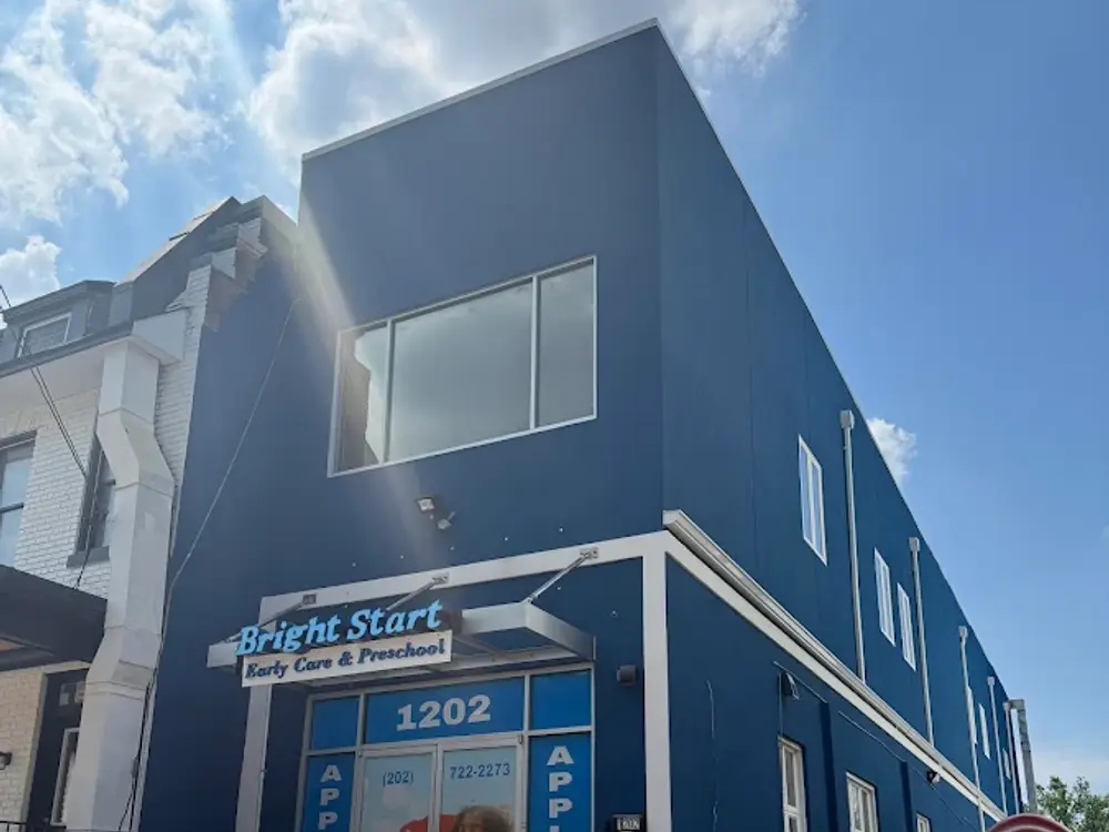 Bright Start Early Care and Preschool (Kennedy), Washington