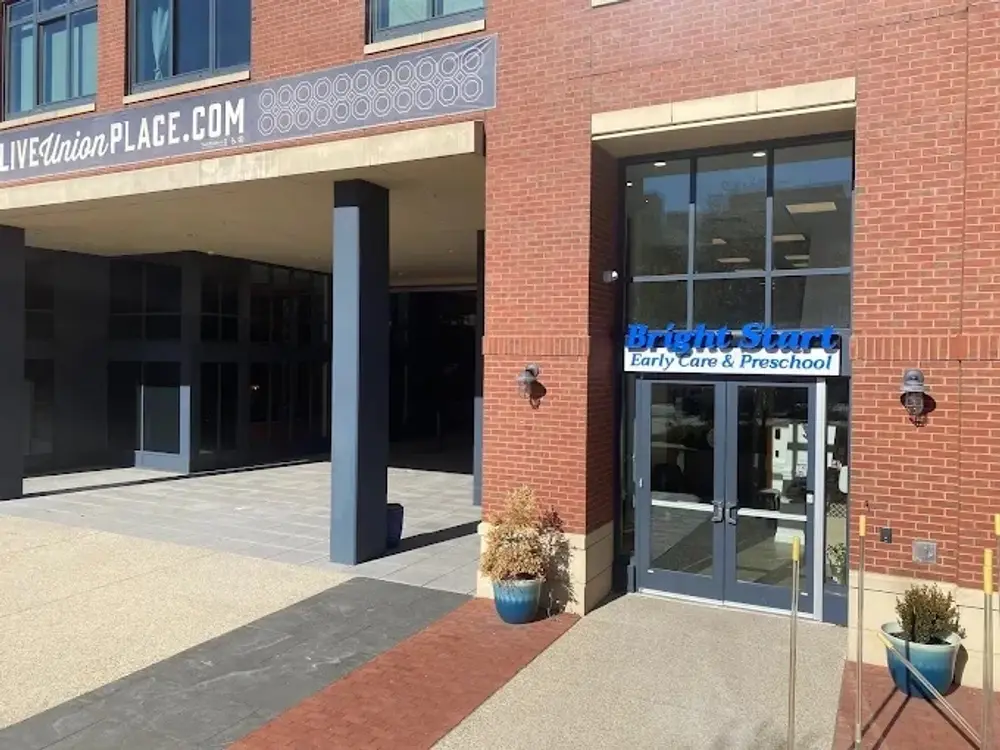 Bright Start Early Care and Preschool (NoMa) in Washington, DC