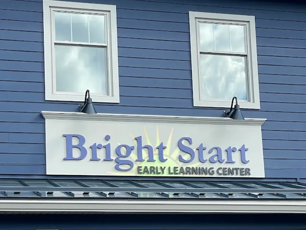 Bright Start Early Learning Center, Cheshire