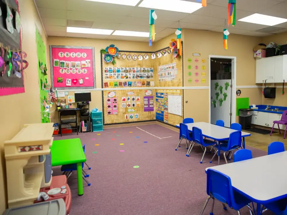 Brighten Academy Preschool Shaw in Clovis, CA