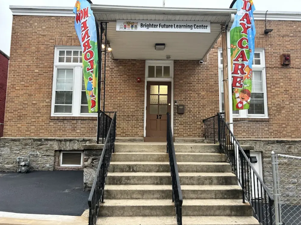 Brighter Future Early Learning Center, Coatesville