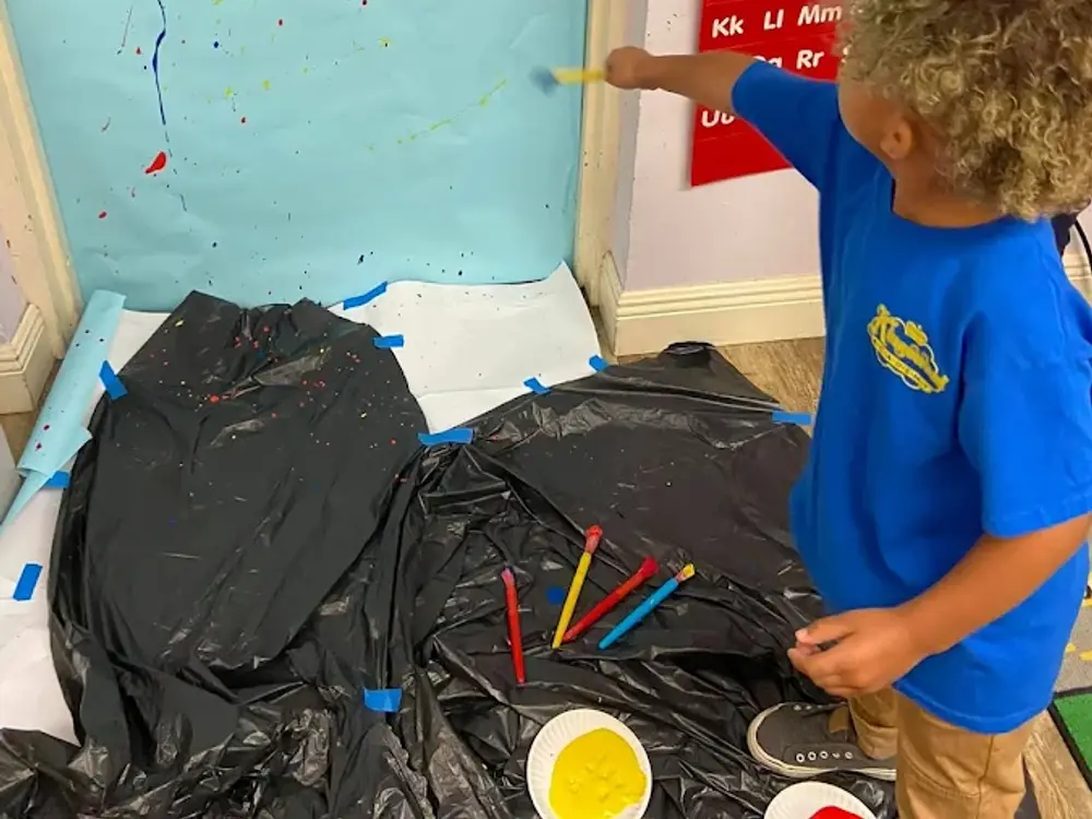 BrightNest Academy Delray Preschool, Delray Beach