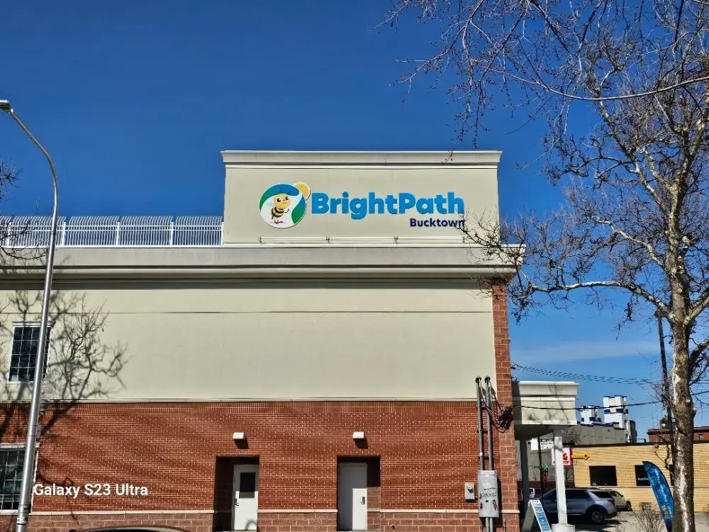 BrightPath Bucktown Child Care Center in Chicago, IL
