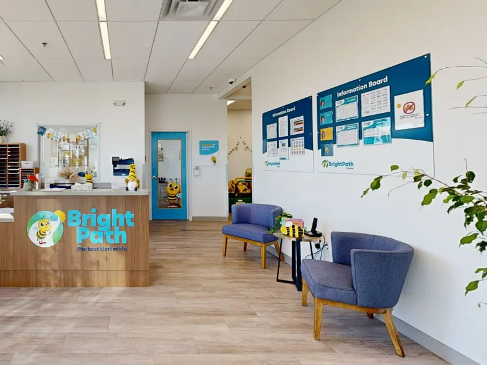BrightPath Canton Child Care Center, Canton