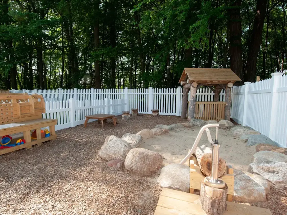 BrightPath Cheshire Child Care Center, Cheshire