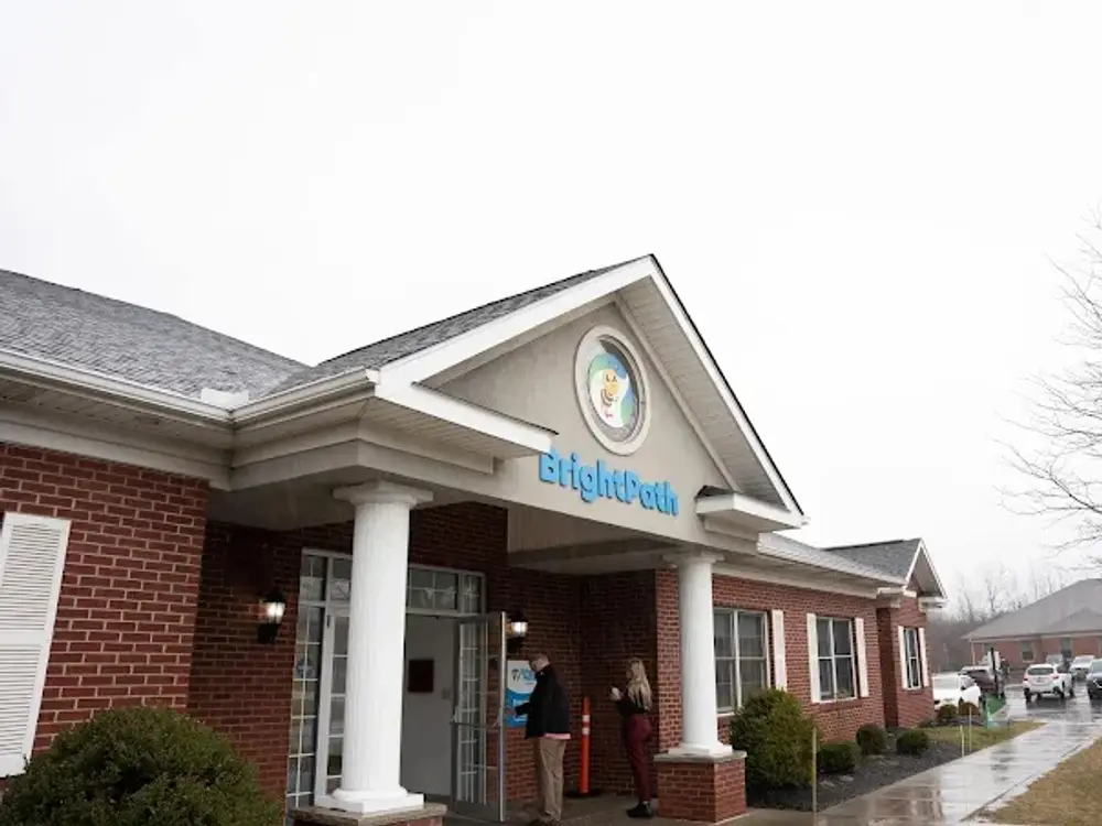 BrightPath Clarence Child Care Center, Williamsville