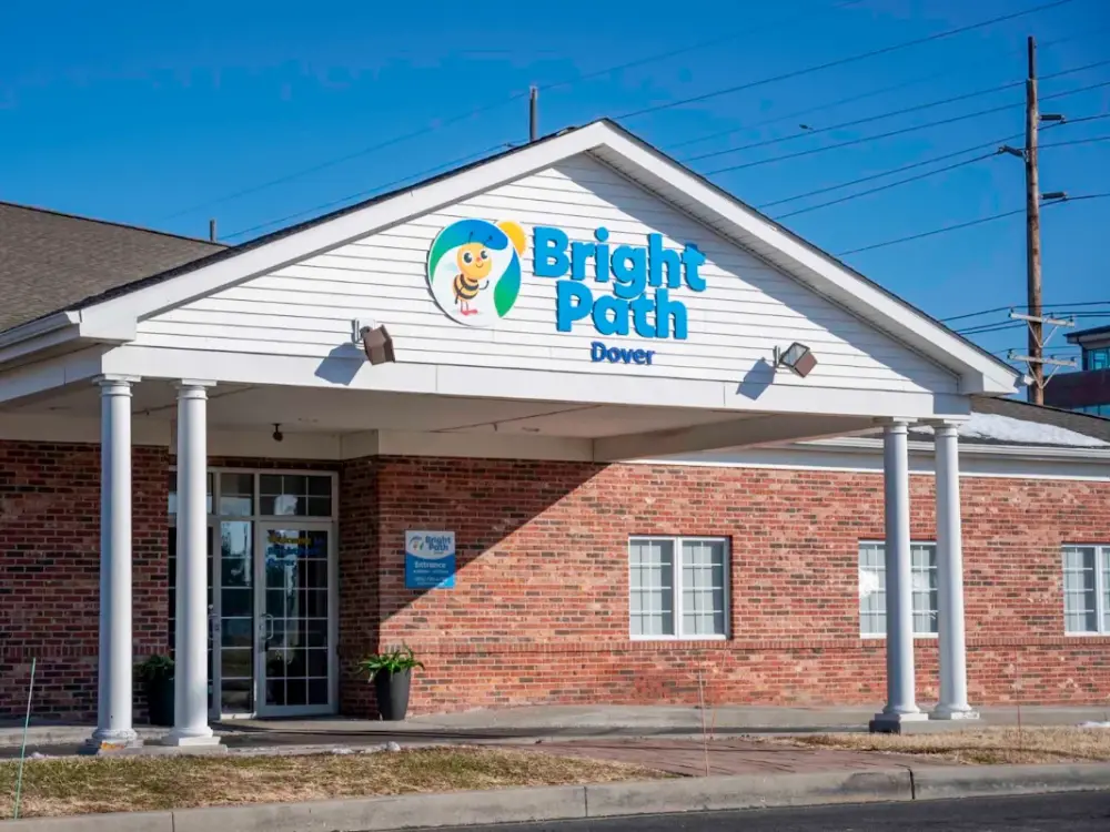 BrightPath Dover Child Care Center in Dover, DE