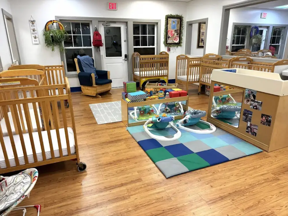 BrightPath East Hampton Child Care Center, East Hampton