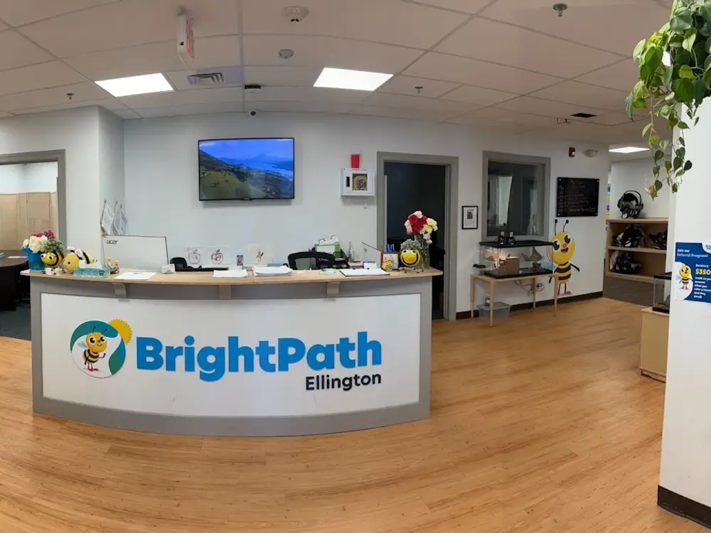 BrightPath Ellington Child Care Center, Ellington