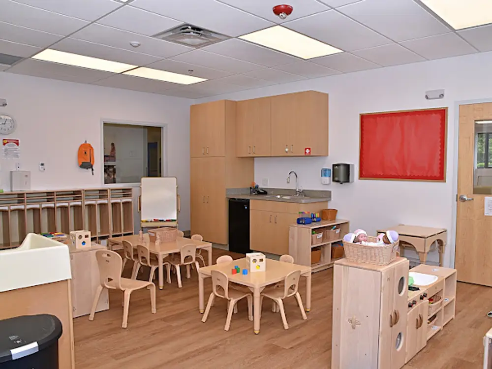 BrightPath Elma Child Care Center, Elma