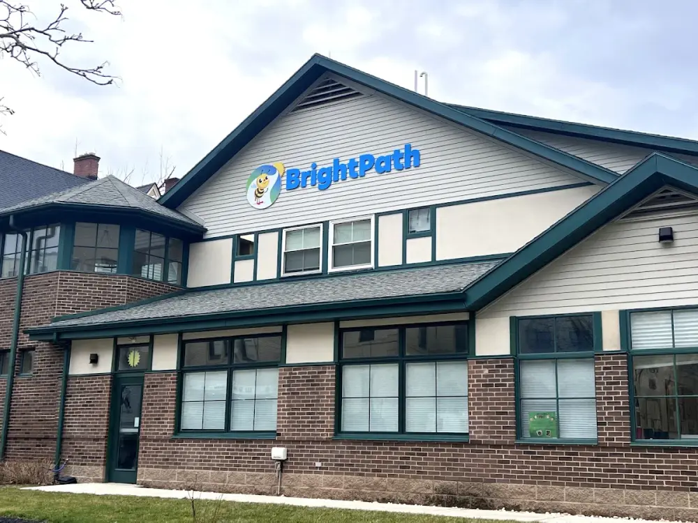 BrightPath Elmwood Child Care Center, Buffalo