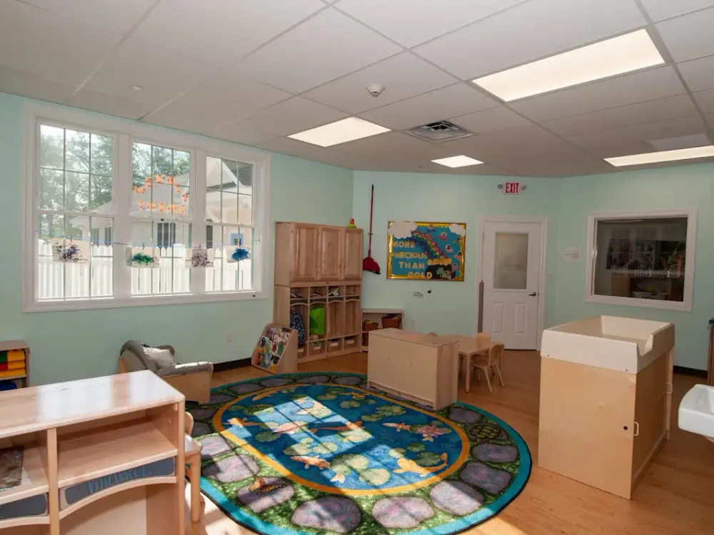 BrightPath Farmington Child Care Center, Farmington