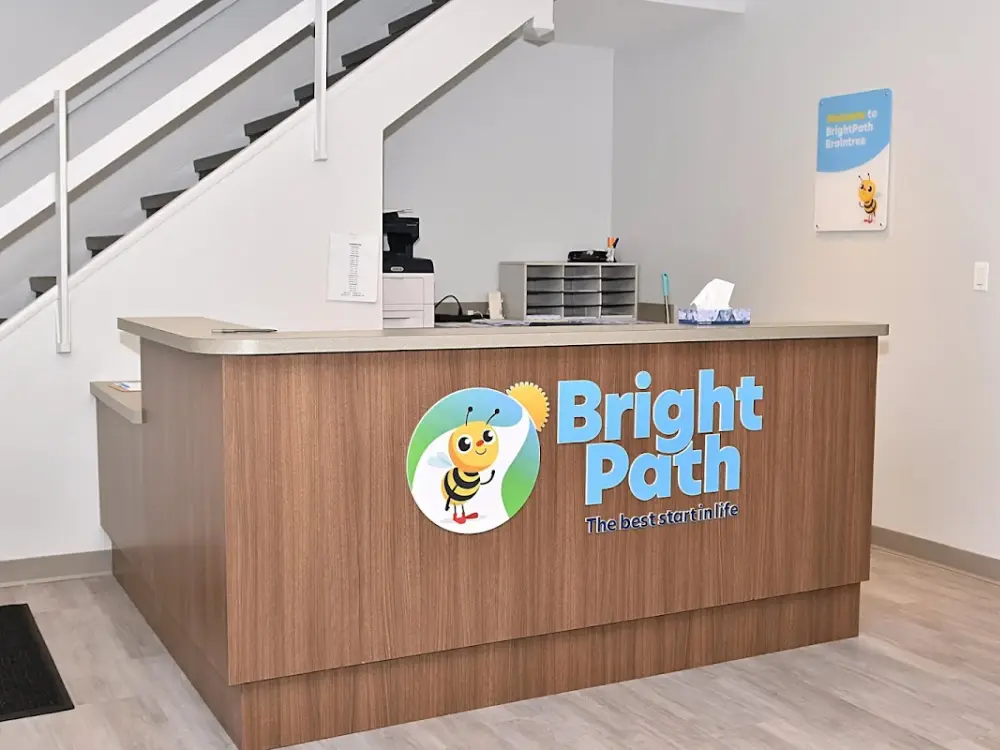 BrightPath Hertel Child Care Center, Buffalo