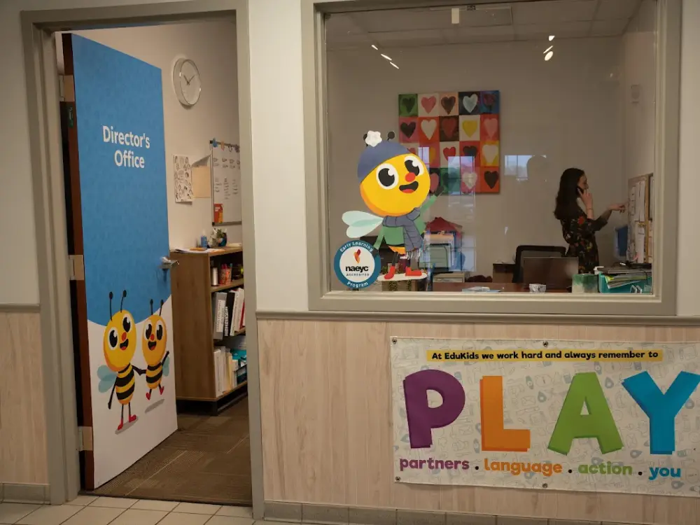 BrightPath Lancaster Child Care Center, Lancaster