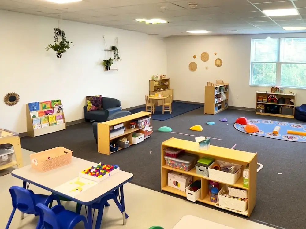 BrightPath Lancaster East Child Care Center, Lancaster