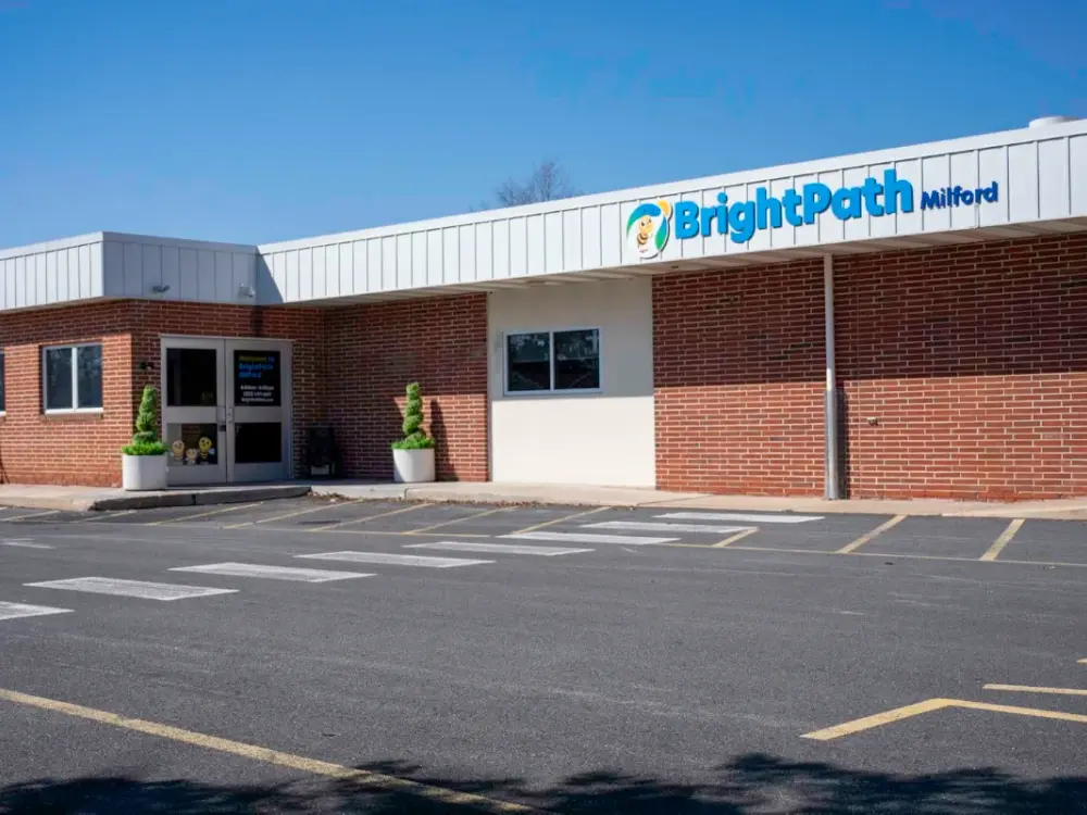 BrightPath Milford Child Care Center in Milford, DE