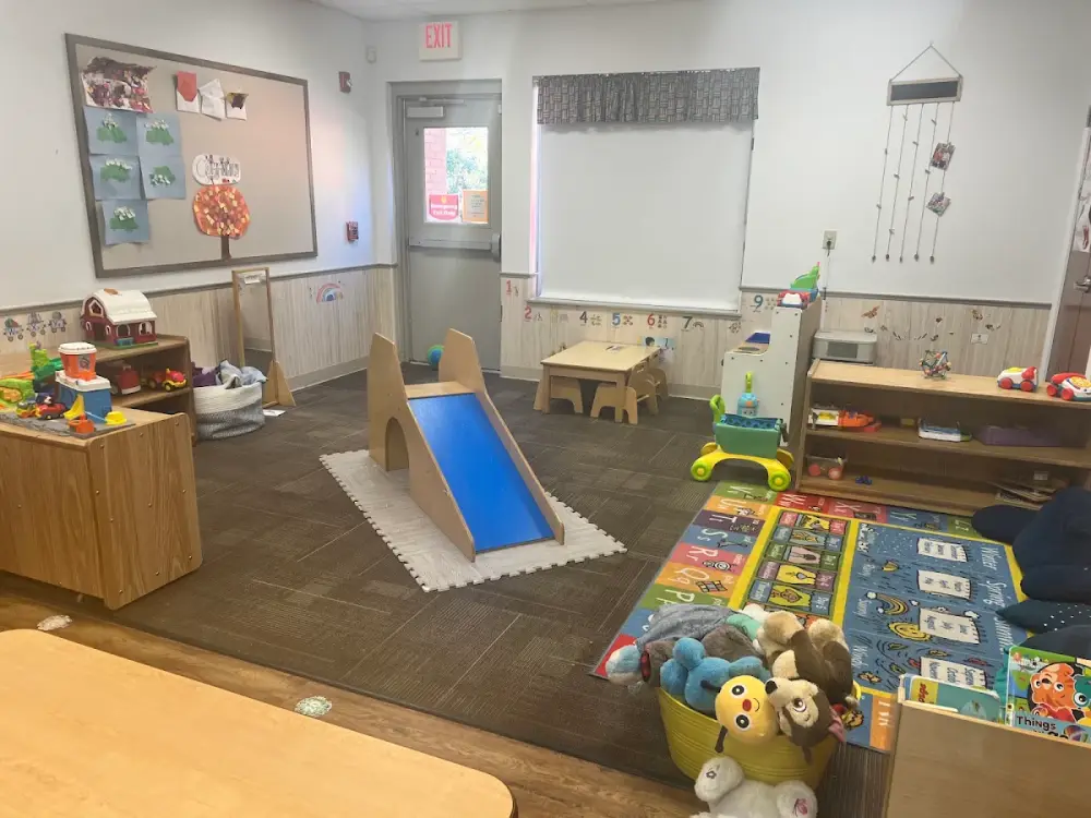 BrightPath Niagara Falls Boulevard Child Care Center, Amherst