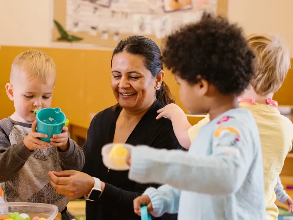 BrightPath Norwood Child Care Center, Norwood