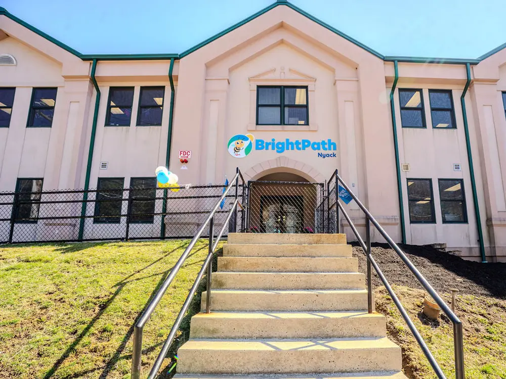 BrightPath Nyack, Nyack