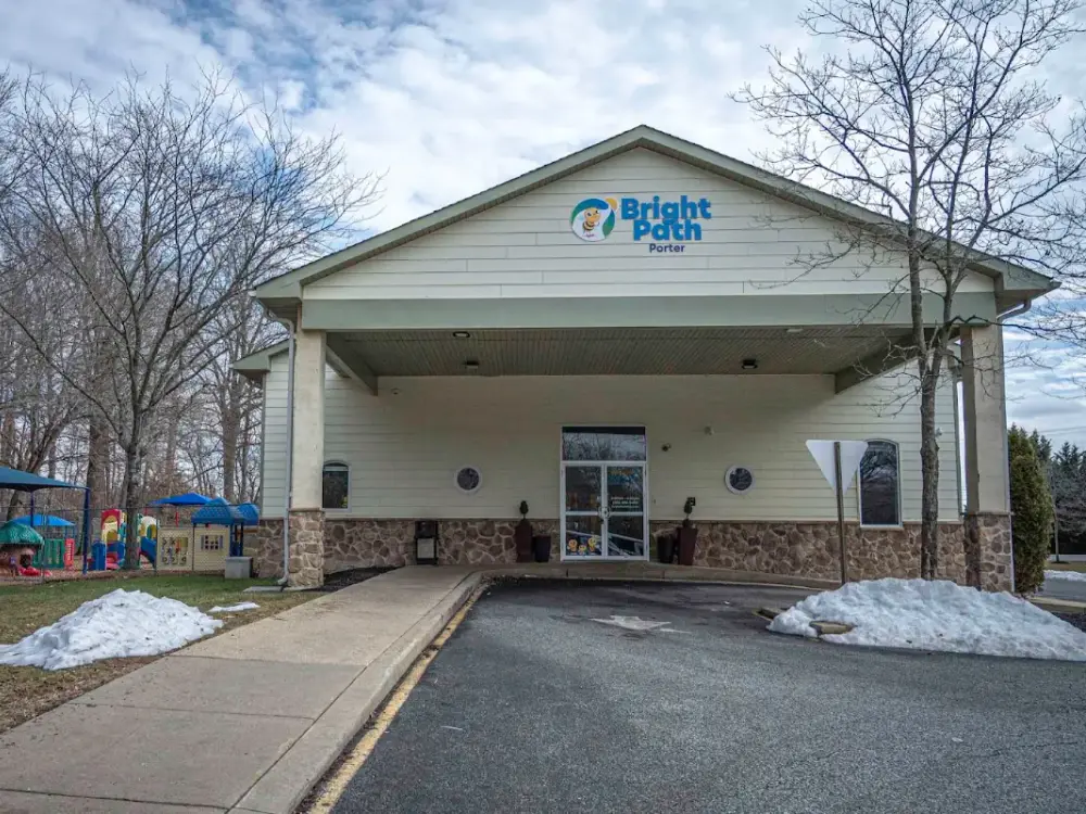 BrightPath Porter Child Care Center in Bear, DE