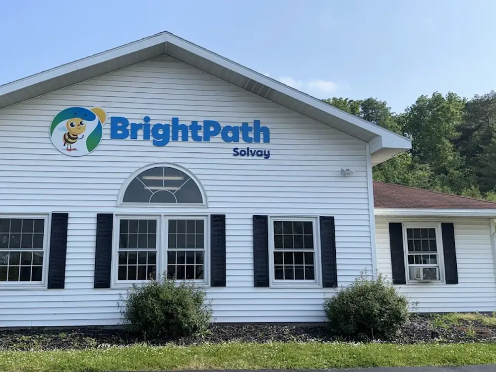 BrightPath Solvay in Syracuse, NY