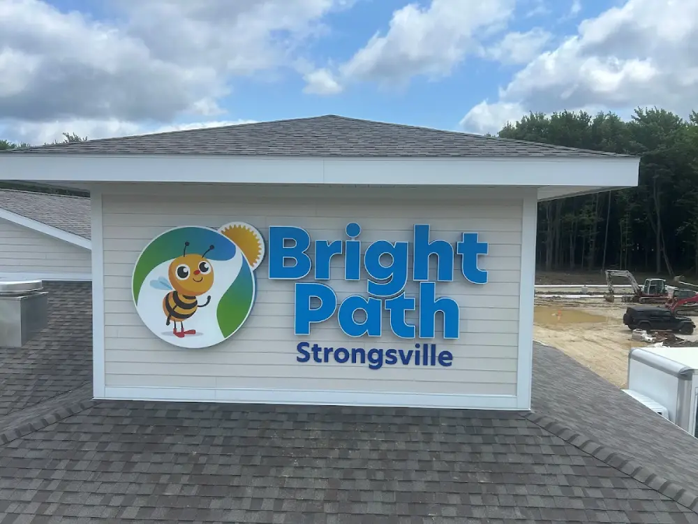 BrightPath Strongsville Child Care Center, Strongsville