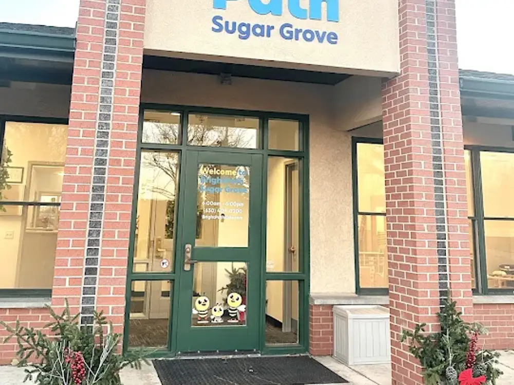 BrightPath Sugar Grove, Sugar Grove
