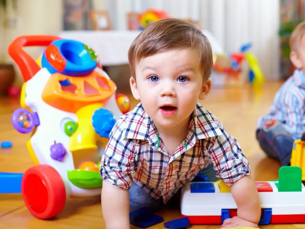 Brilliant Beginning Learning Center, Homestead