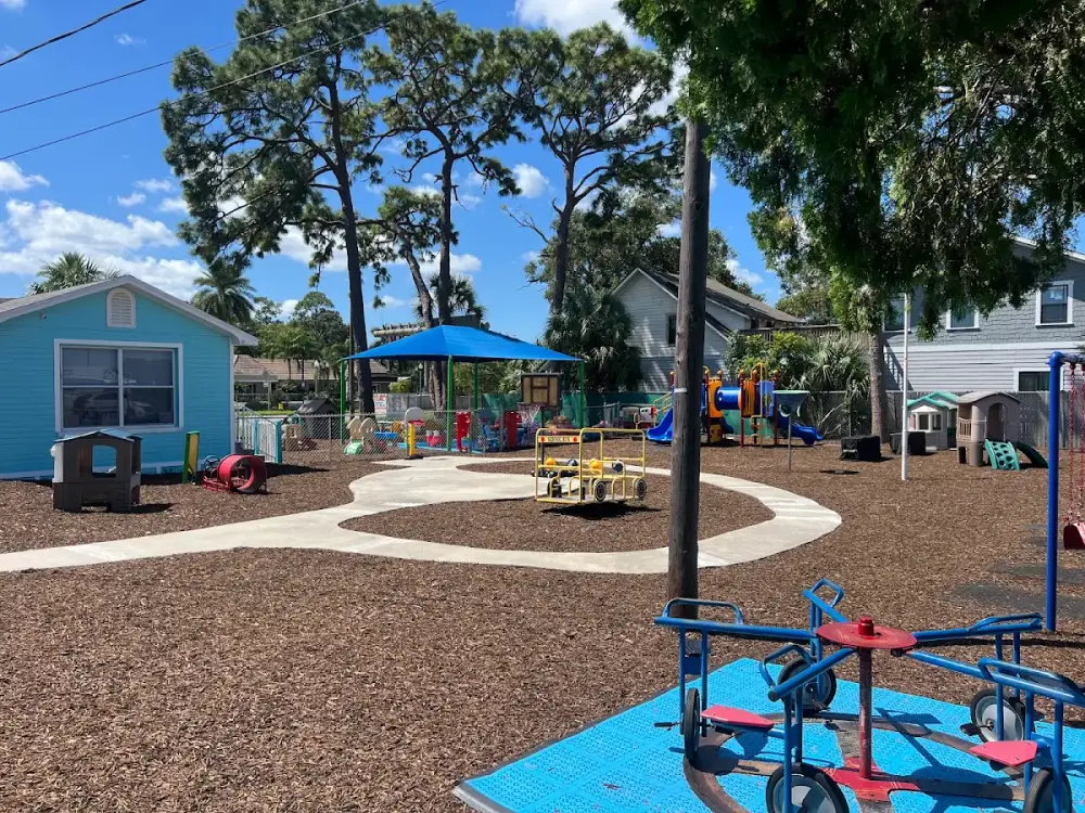 Brilliant Little Minds Early Childhood Learning Center, Pinellas Park