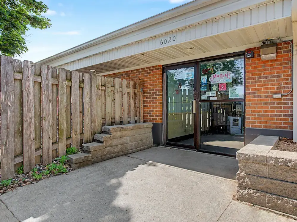 Brookdale KinderCare, Brooklyn Center