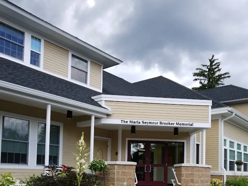 Brooker Memorial Child Care, Torrington